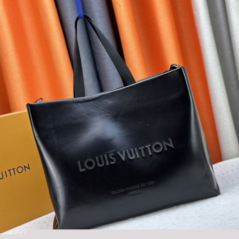 LV Shopping Bags